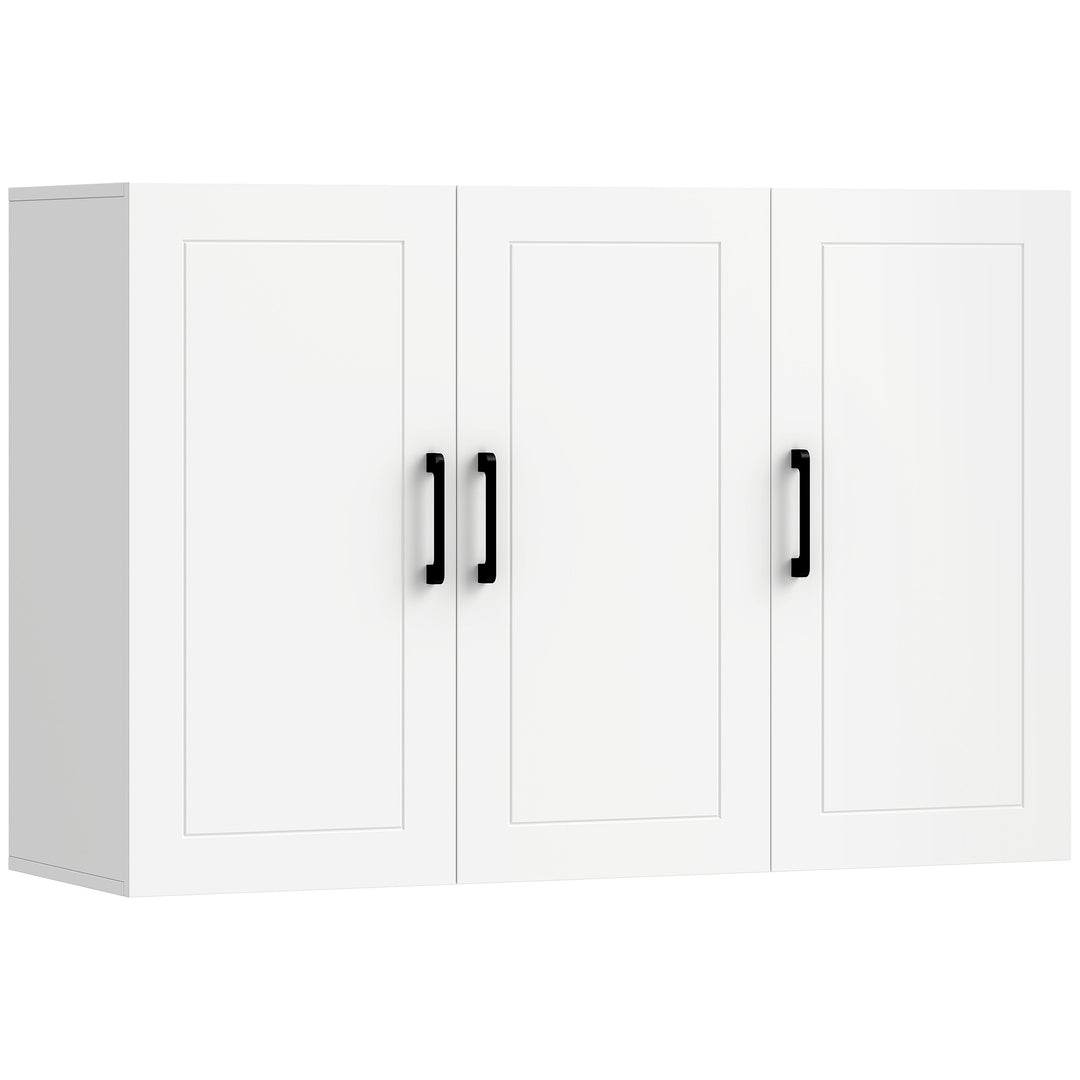 Bathroom Wall Cabinet, Wall Mounted Bathroom Cabinet, Over the Toilet 