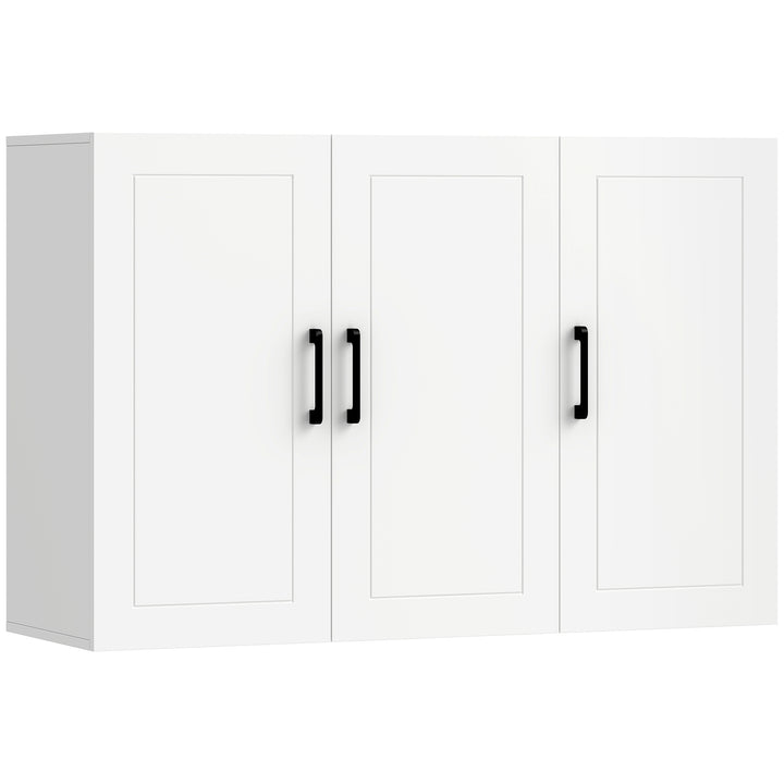 Bathroom Wall Cabinet, Wall Mounted Bathroom Cabinet, Over the Toilet 