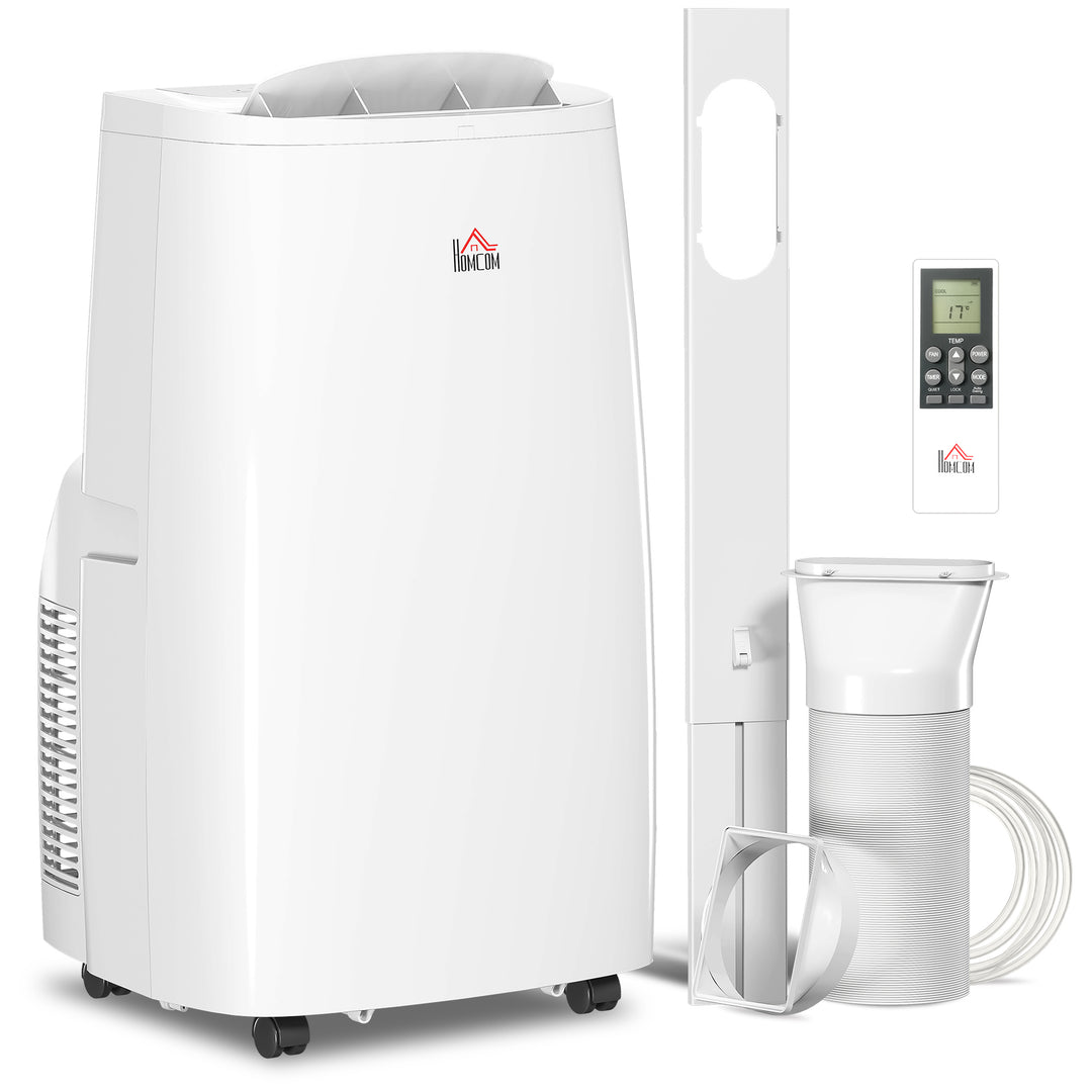 14000 BTU Multi-Mode Mobile Air Conditioner, with Mounting Kit