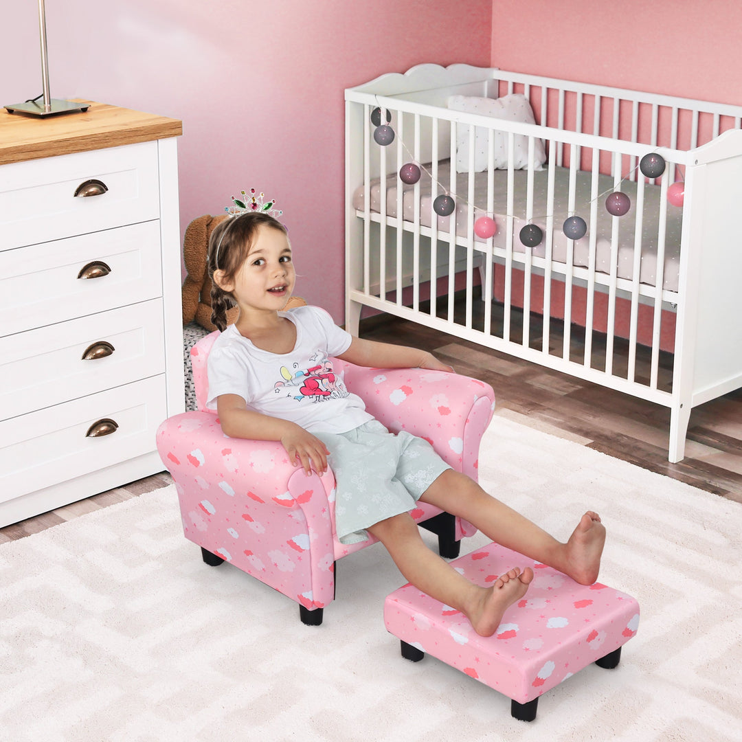 Toddler Chair Children&