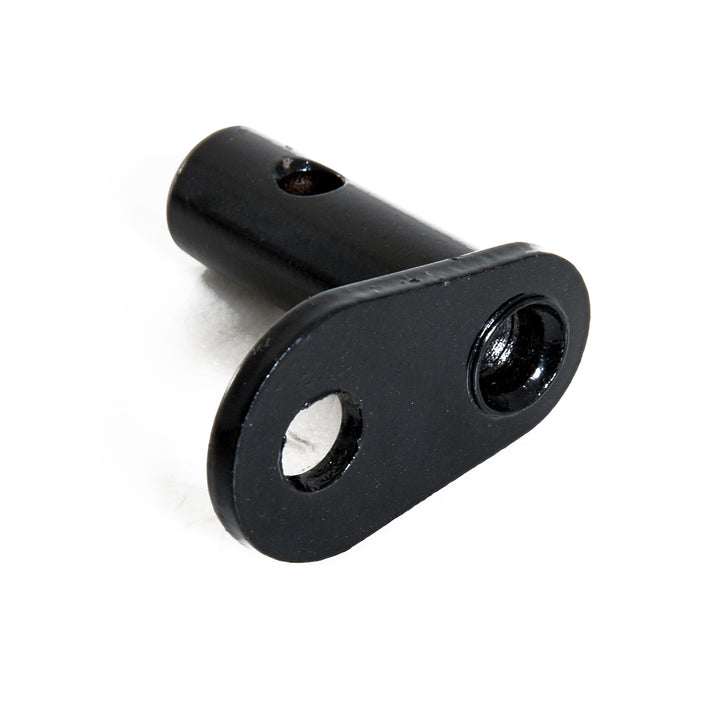 HOMCOM Bicycle Trailer Coupler: Sturdy Connector for Effortless Cycling Accessory Installation | Aosom UK