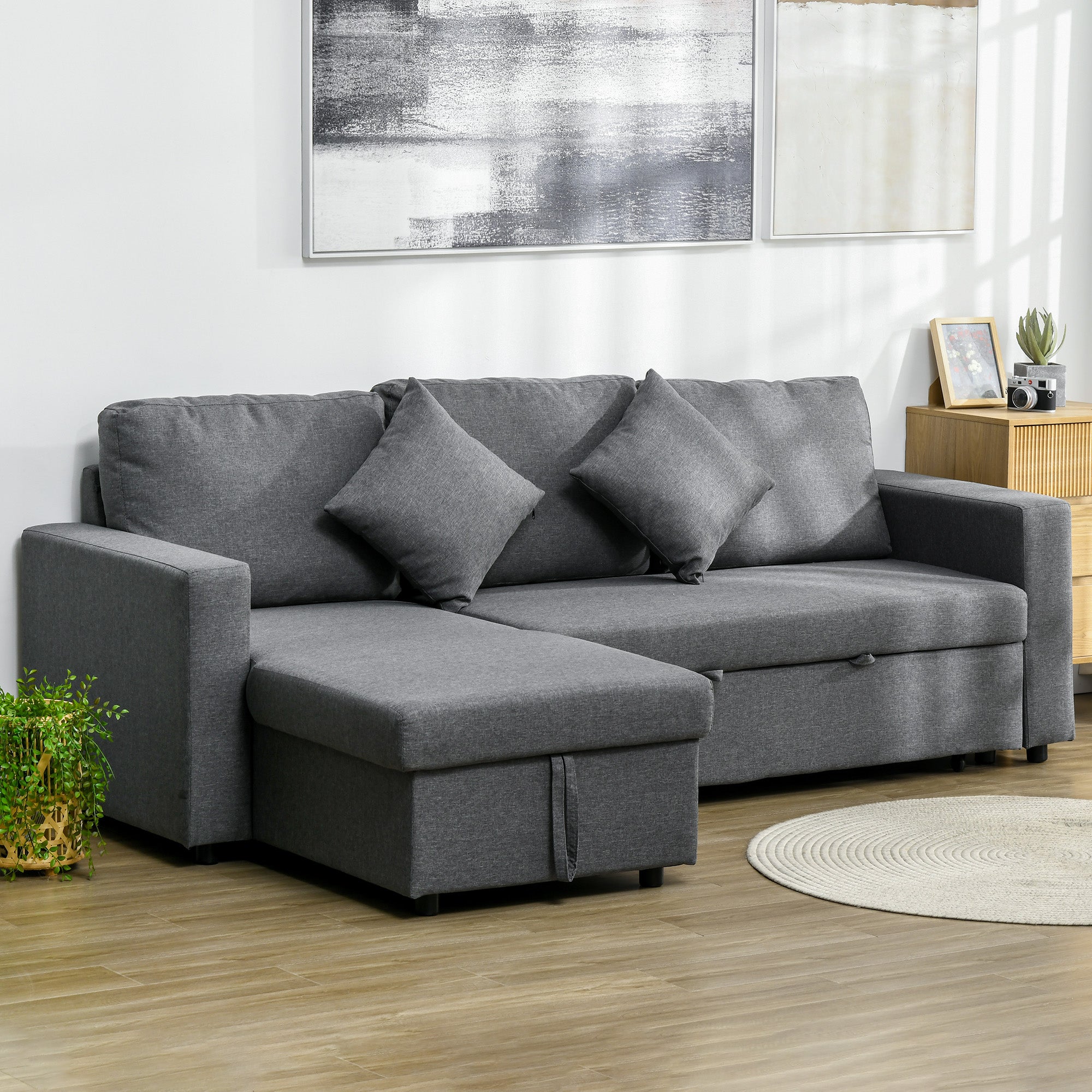 Home Goods
