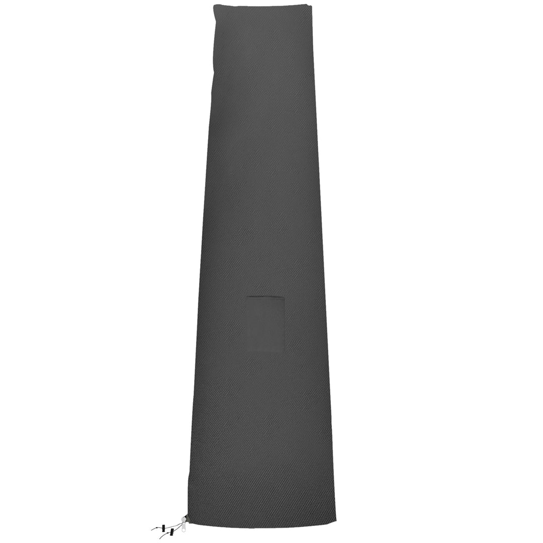 Parasol Umbrella Cover - Grey