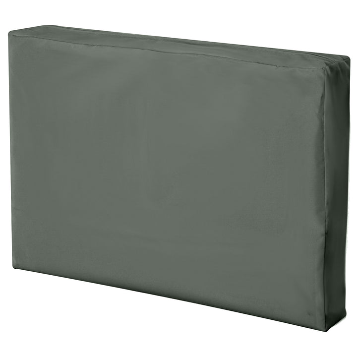 Cushion Cover Replacement Garden Rattan Patio Furniture Seat Cover