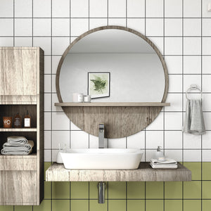 Bathroom Mirrors