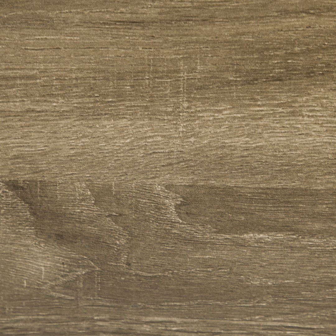 MCL Coffee Table, Modern Tea Table with Open Storage Shelves, Two Drawers and Solid Wood Legs, Coffee Tables for Living Room, Bed Room, White