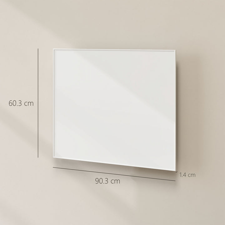 MCL Wifi Smart Electric Heater, Far Infrared, Wall Mounted - 520W