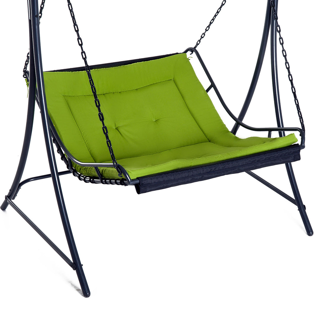 Outsunny Swing Chair Hammock Seat