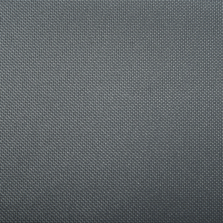 MCL Rectangular Patio Furniture Cover for Chairs Water UV Resistant Protection 600D Oxford Fabric Rattan Lounge Clean Cover, 200 x 86 x 82cm