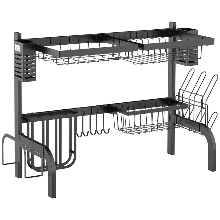 MCL 65cm Modular Over-Sink Drying Rack