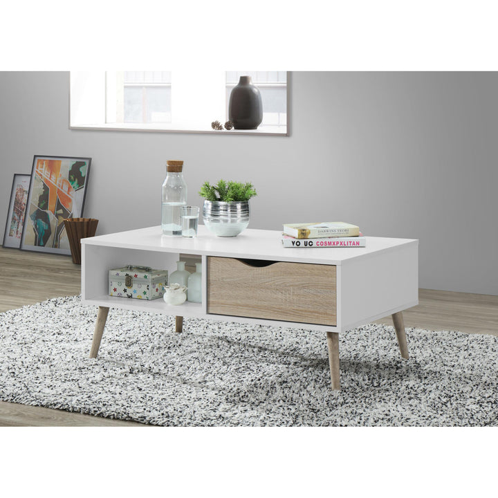 Mapleton Coffee Table