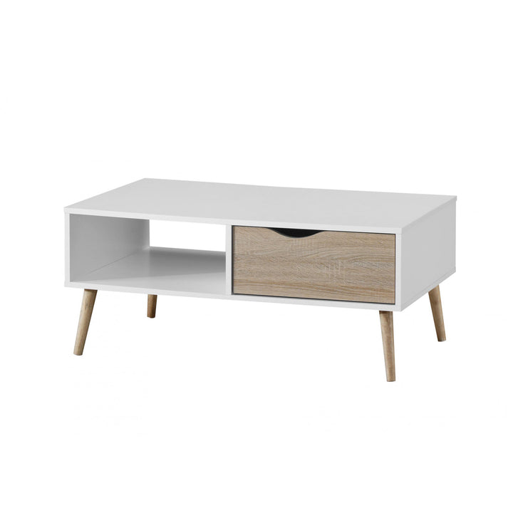 Mapleton Coffee Table