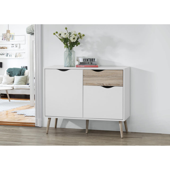 Mapleton Sideboard Small