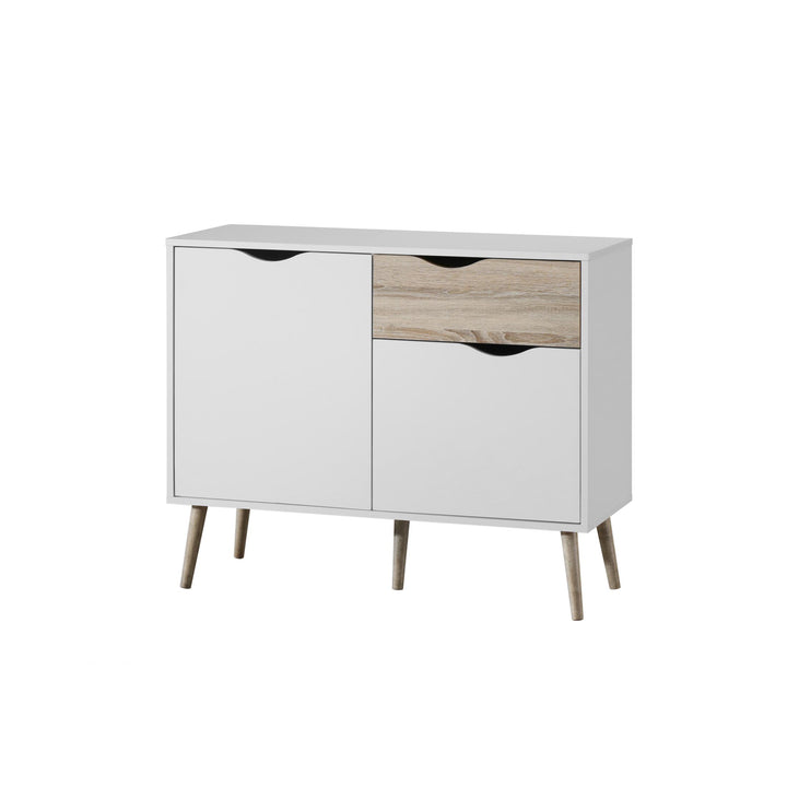 Mapleton Sideboard Small