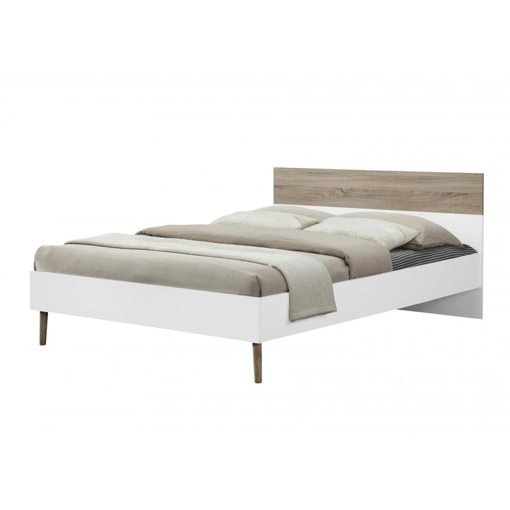 Mapleton Bed Double