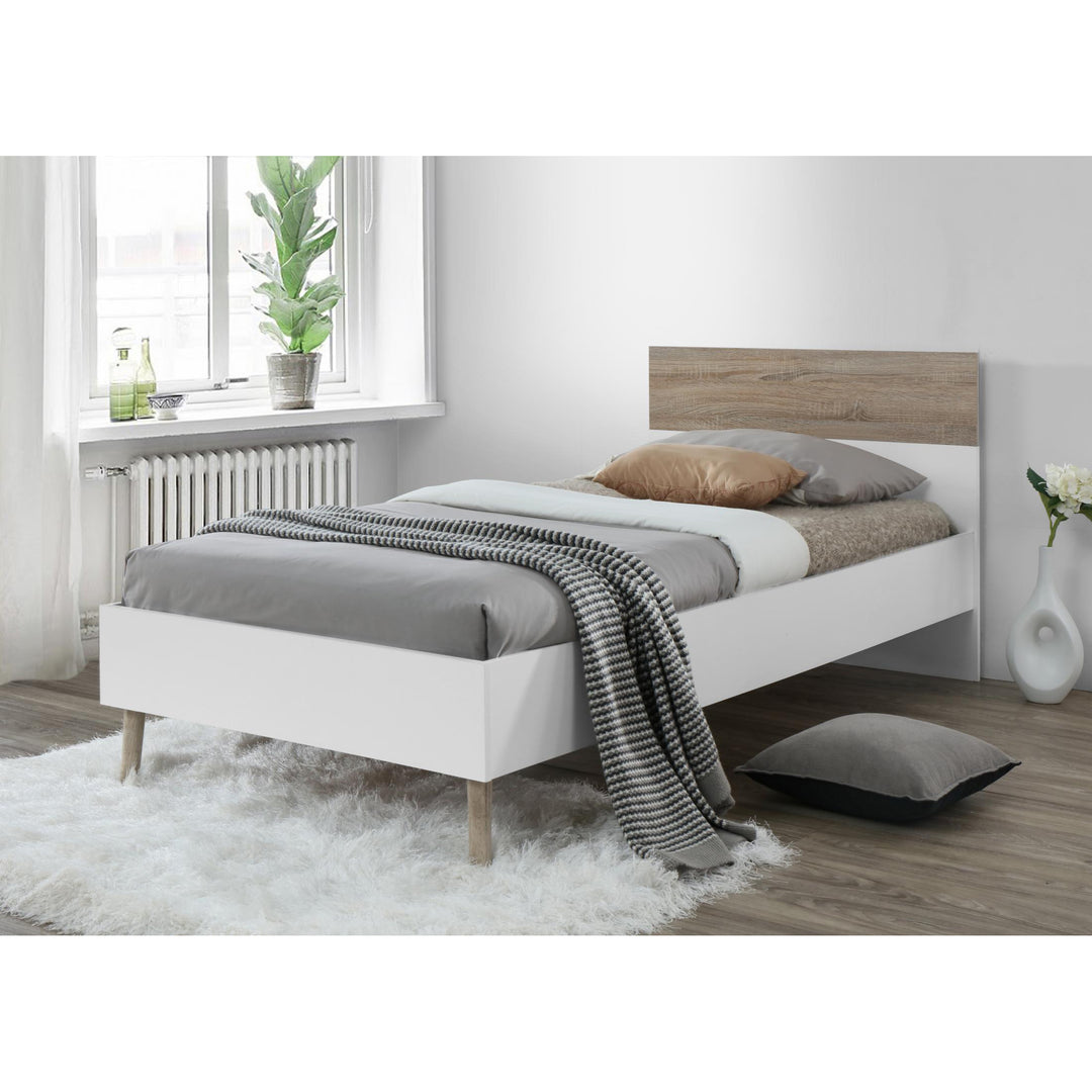 Mapleton Bed Single