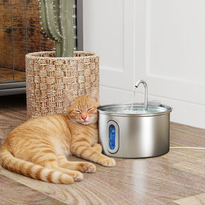 Bowls & Feeders