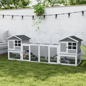 Rabbit Hutch