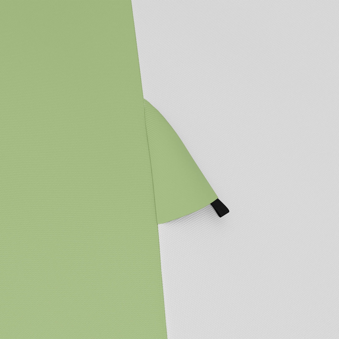 Two Man Single Room Dome Tent, with Accessories - Green/Grey