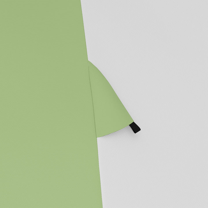 Two Man Single Room Dome Tent, with Accessories - Green/Grey
