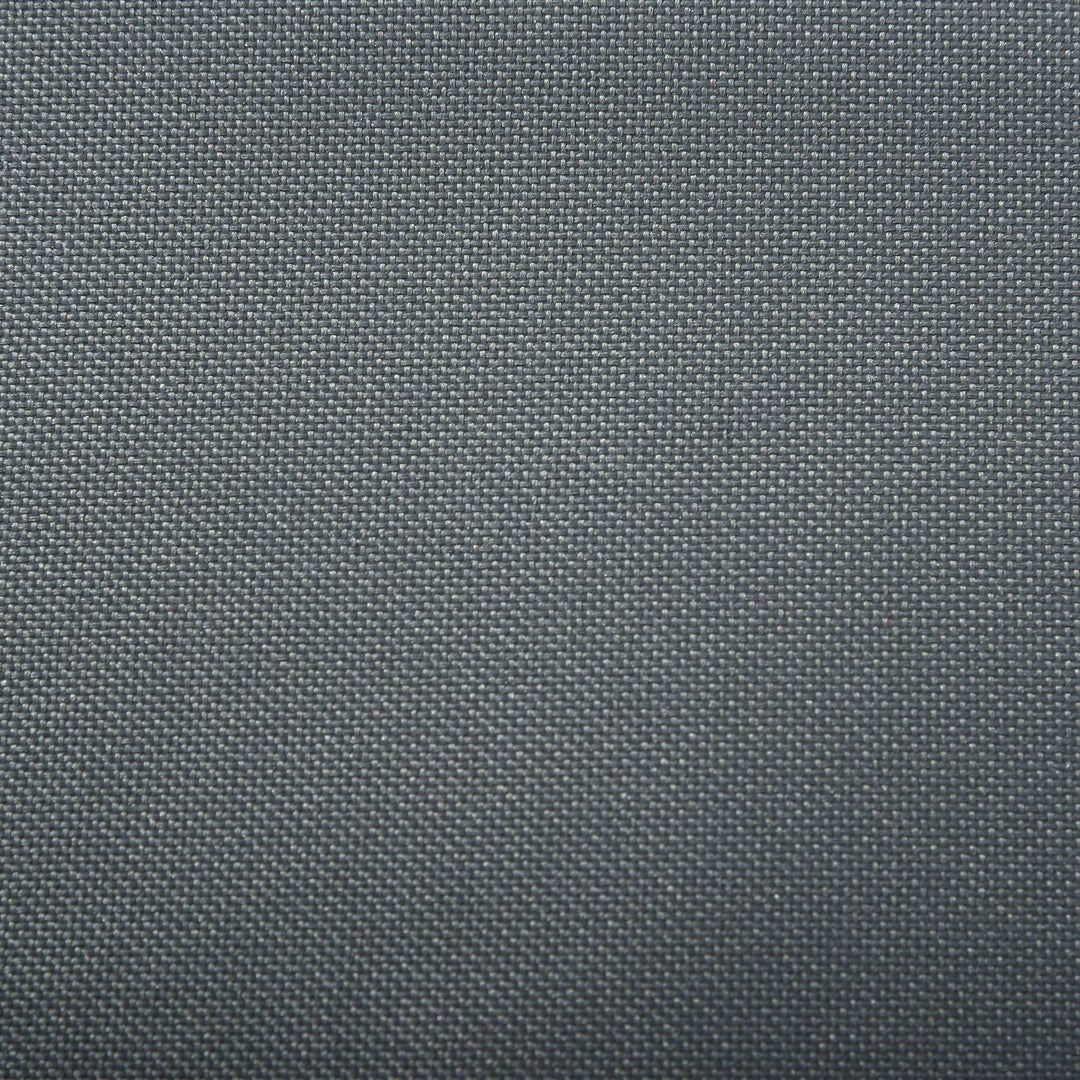 MCL 225x210cm Outdoor Garden Rattan Furniture Protective Cover Water UV Resistant Grey