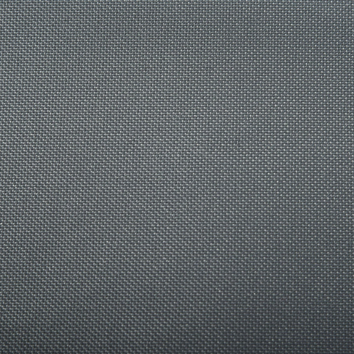 MCL 225x210cm Outdoor Garden Rattan Furniture Protective Cover Water UV Resistant Grey