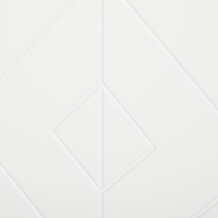 kleankin Bathroom Wall Cabinet, Over Toilet Storage Cabinet with Door and Storage Shelves for Hallway, Living Room, White