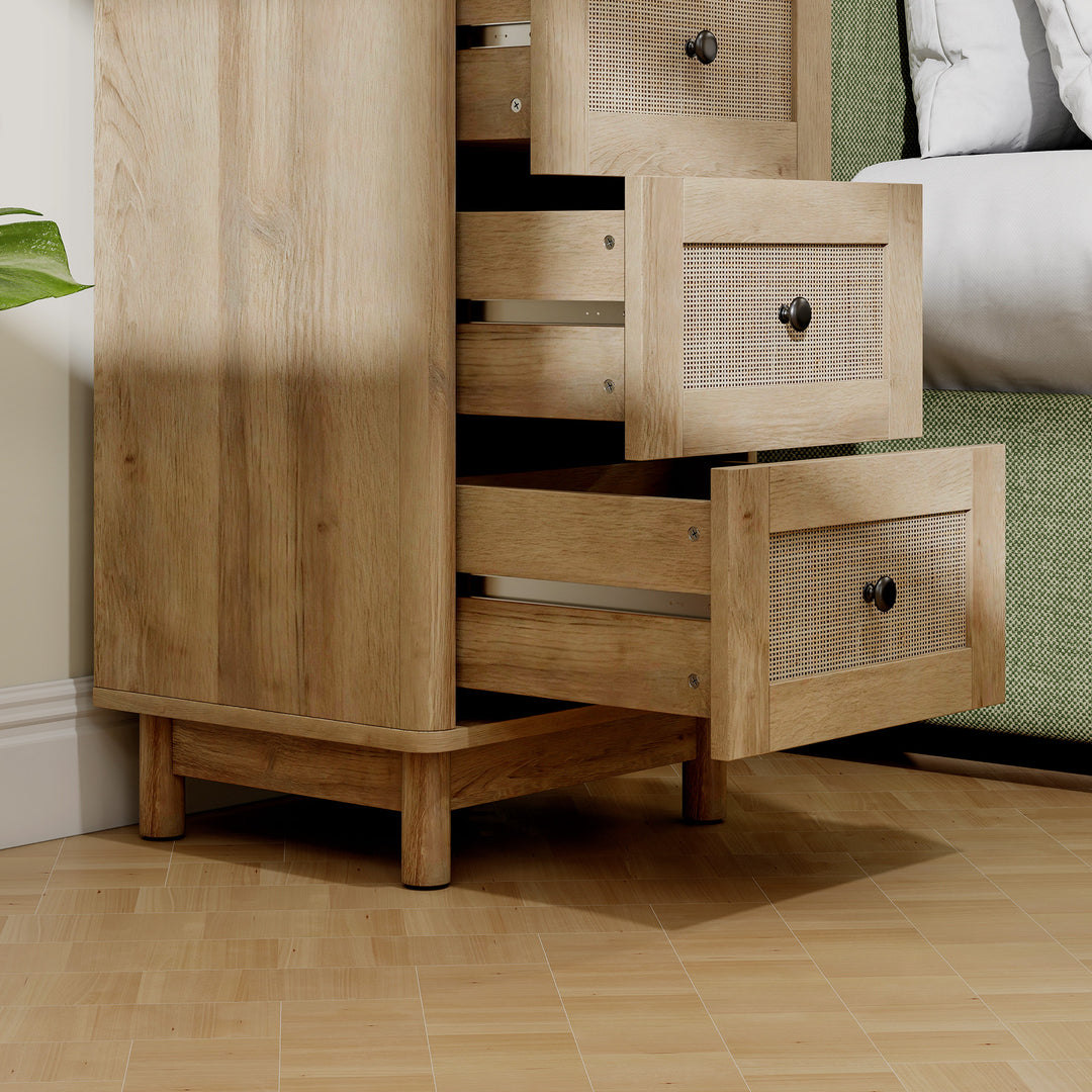 40 cm Drawer Chest of Drawers with 3 Drawer