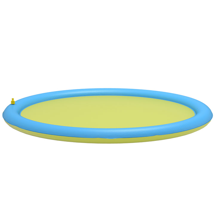 Dog Splash Pad for Garden, Patio, Summer Fun, 170 cm