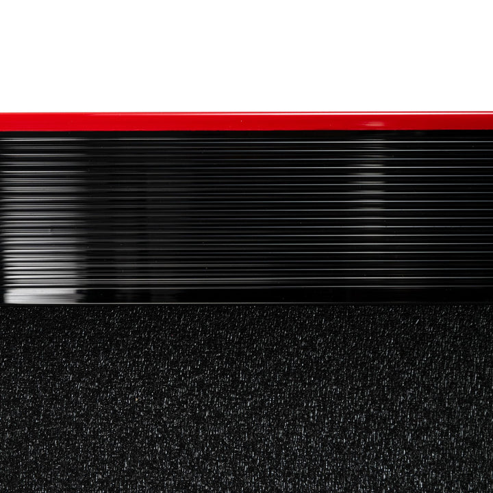 MCL 750W Folding Treadmill, 1-14km/h Electric Running Machine w/ Wheels, Safety Button, LED Monitor, Phone Holder for Home Office Jogging Fitness Exercise Workout