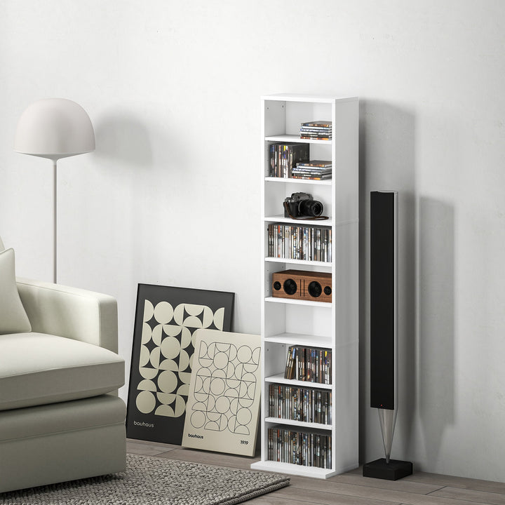 260 Narrow CD Storage Unit