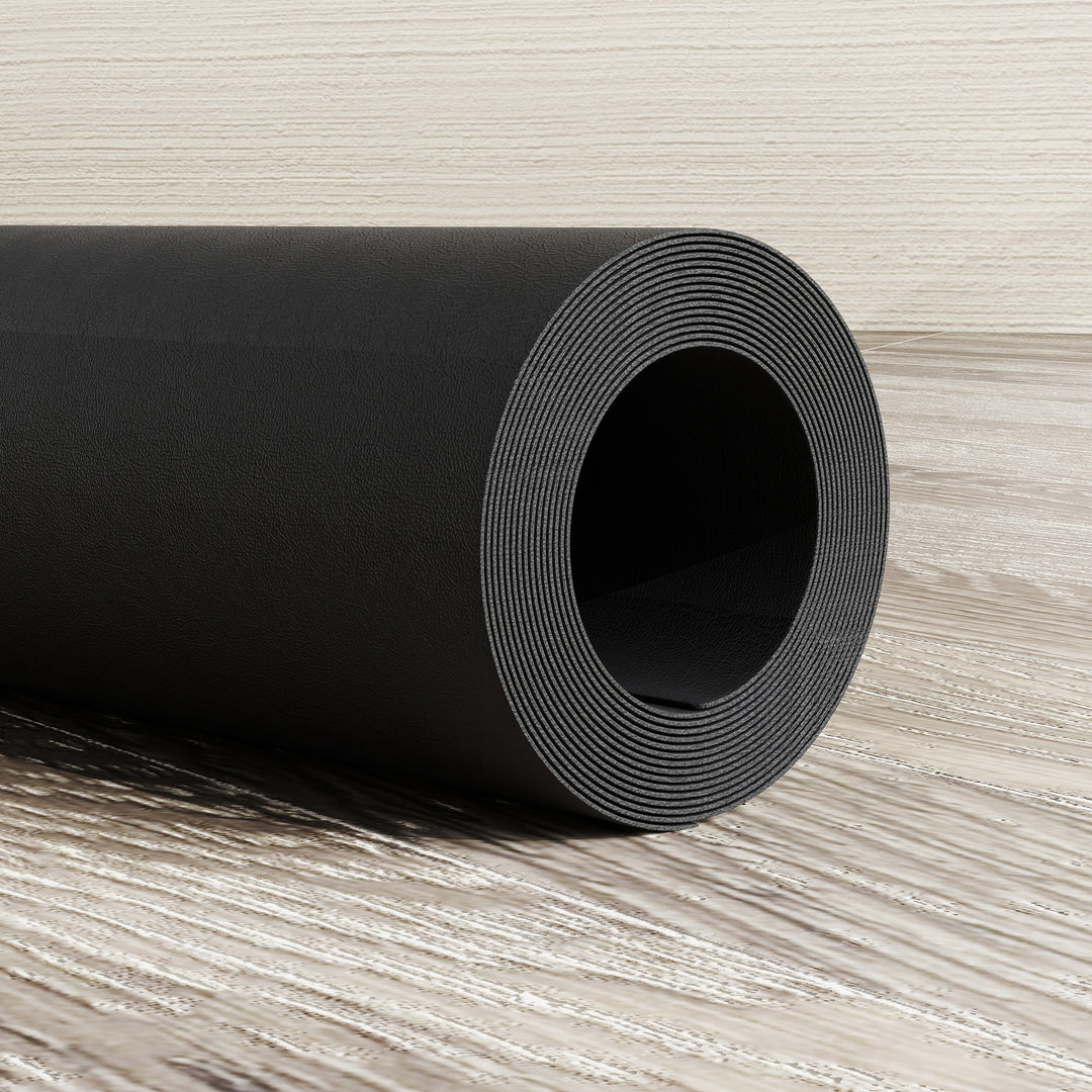Multi-purpose Exercise Equipment Mat Non-slip Floor Protector Gym Fitness Training Workout Mat, 200 x 100cm