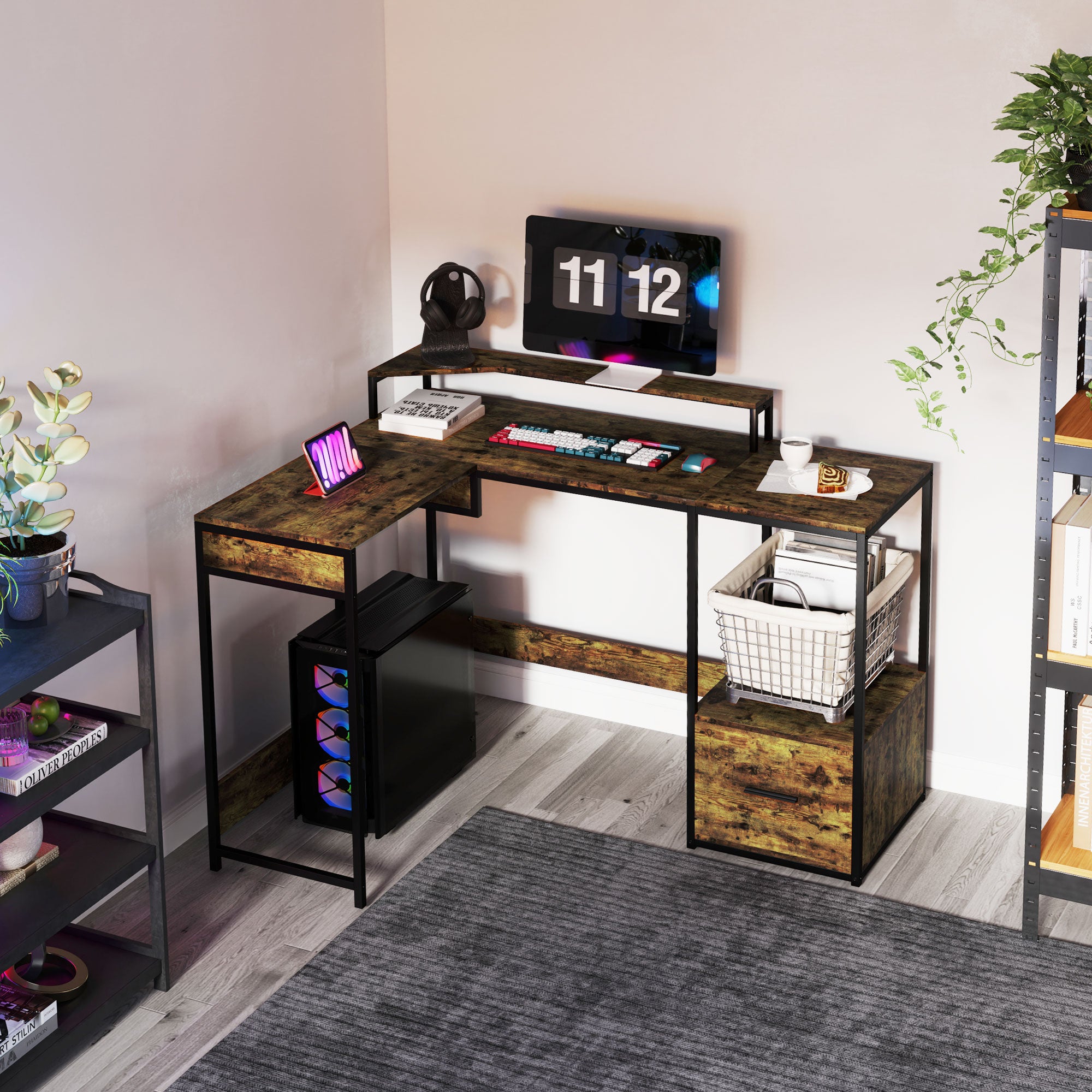 Home Goods