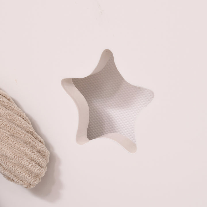 MCL Kids Wooden Toy Box Children Storage Chest Bench Organiser Safety Hinge Bedroom Playroom Furniture Pink