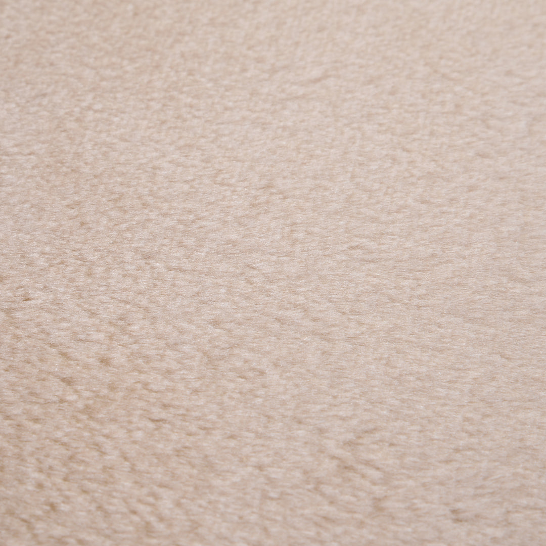 MCL Cat Scratch Post with Bed Cat Tree for Indoor Cats Sisal Scratching Posts Hammock Kitty Activity Centre Beige