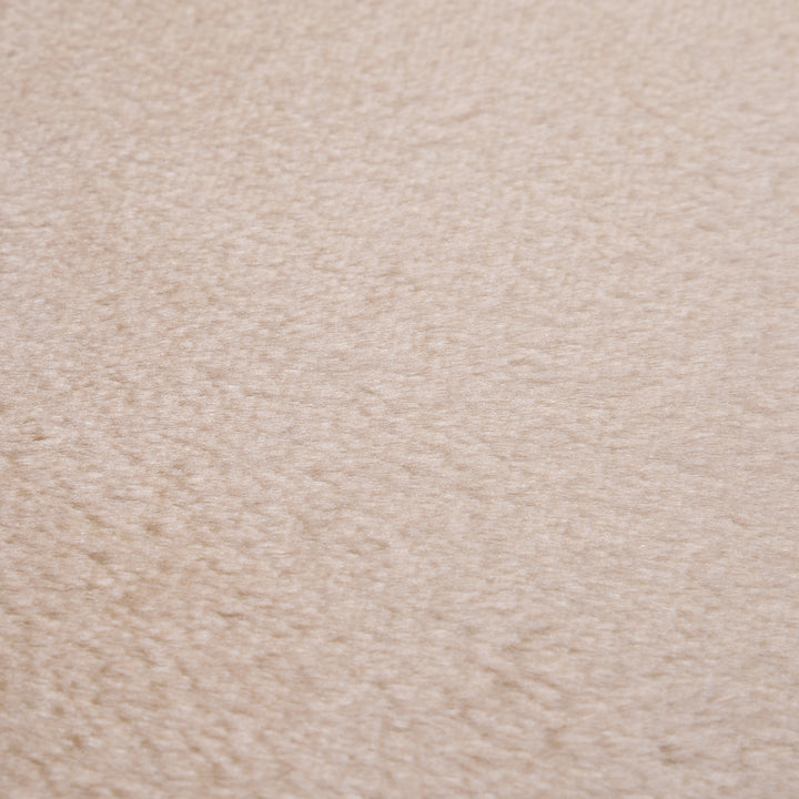 MCL Cat Scratch Post with Bed Cat Tree for Indoor Cats Sisal Scratching Posts Hammock Kitty Activity Centre Beige