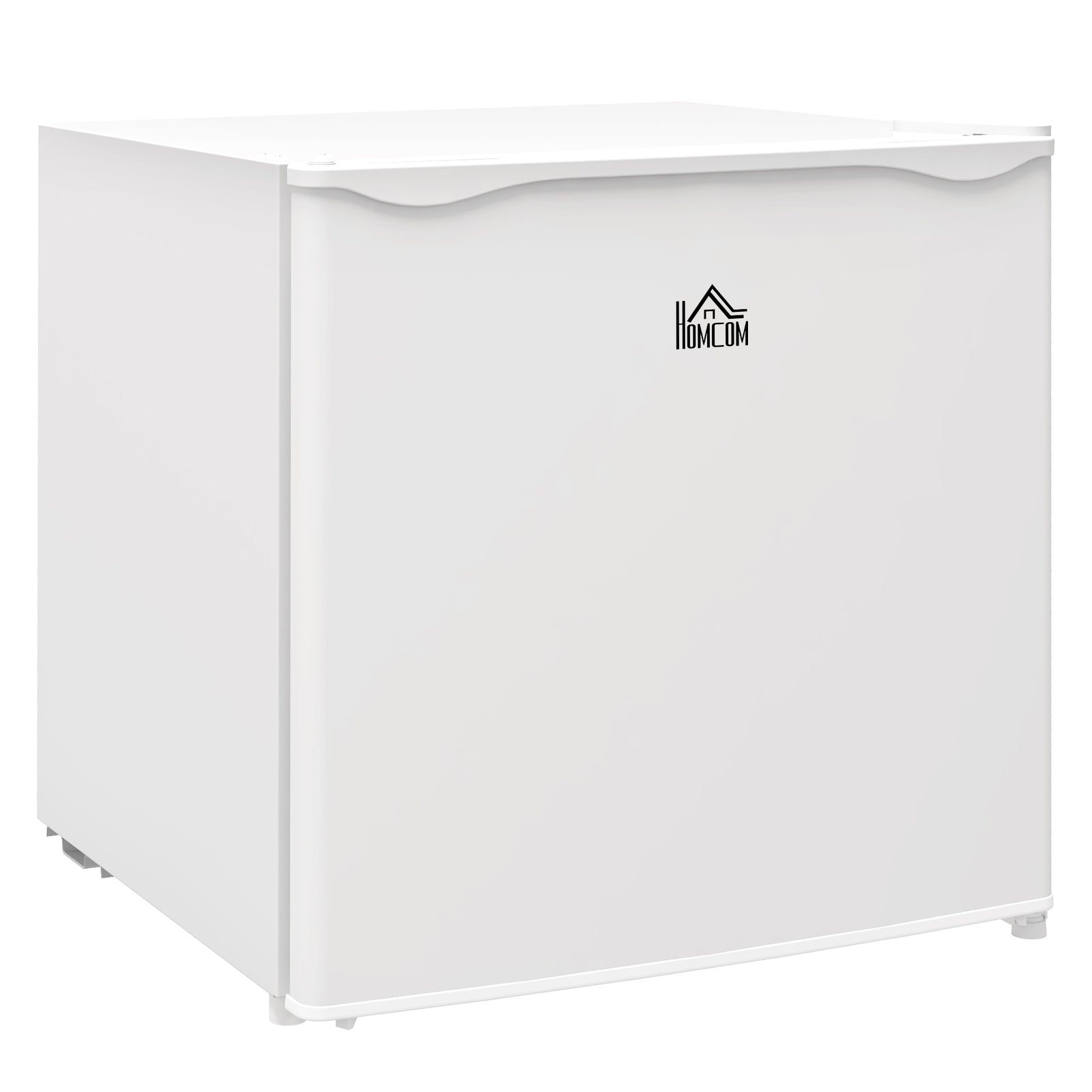 35L Mini Freezer, -24℃ to -14℃ Temperature - White