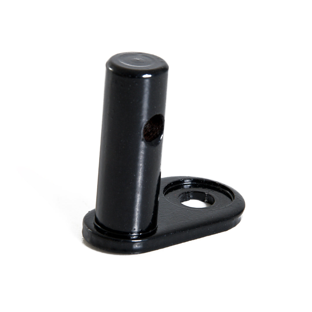 Pet Stroller Bike Bicycle Trainer Hitch Coupler Attachment Connector (Universal)