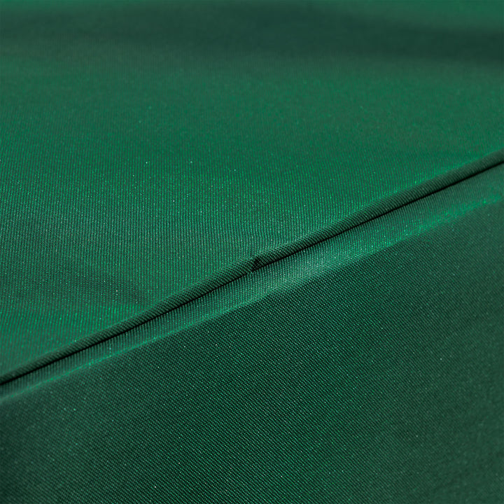 MCL 3-Seat Outdoor Garden Swing Chair Protective Cover Water UV Resistant, 240L x 133Wcm, Green