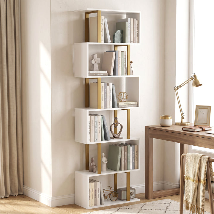 standing units free bookshelves industrial case bedroom