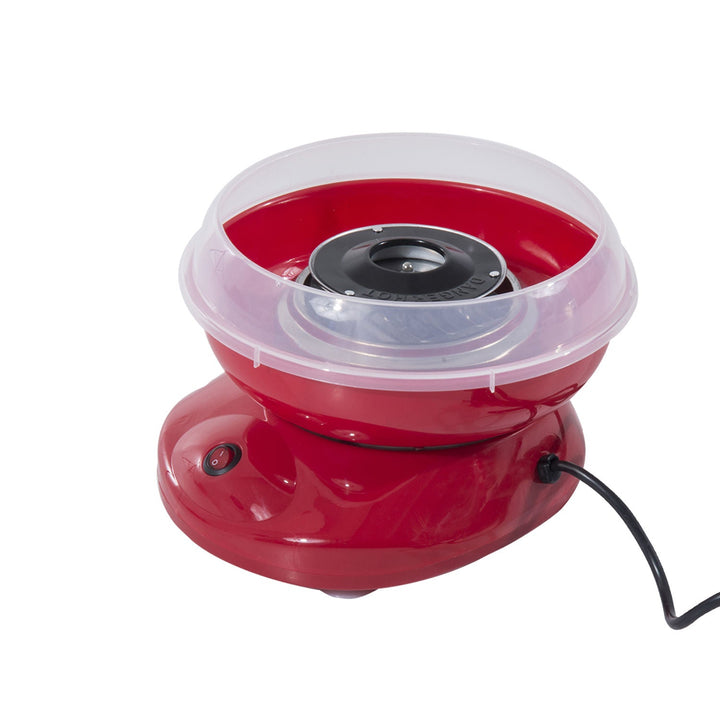 MCL Candy Floss Machine Electric Cotton Candy Maker Gadgetry 450W ( )