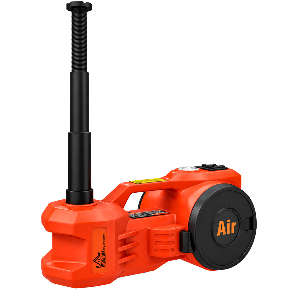 Electric Car Jack Kit, 5Ton 12V Electric Hydraulic Car Jack Lift with