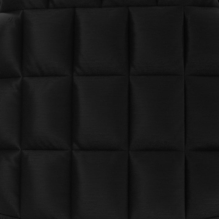 MCL 20kg Weighted Vest, Adjustable Running Weight Vest with 38 Weight Bags for Men or Women Cardio Exercise, Black and Red