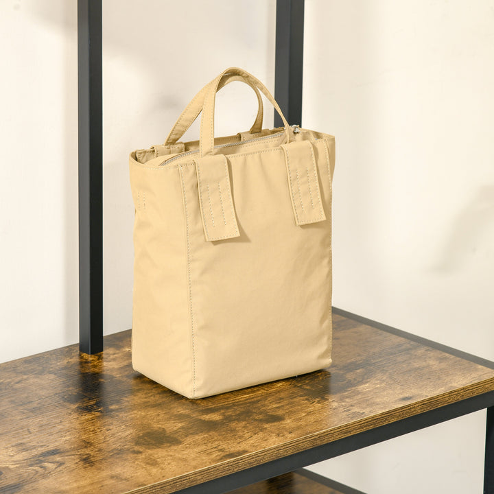 MCL Coat Rack Stand, Free Standing Hall Tree, Coat Stand with Hooks, Bench and Shoe Rack, 100cm x 38.5cm x 185.5cm, Industrial Style, Rustic Brown and Black