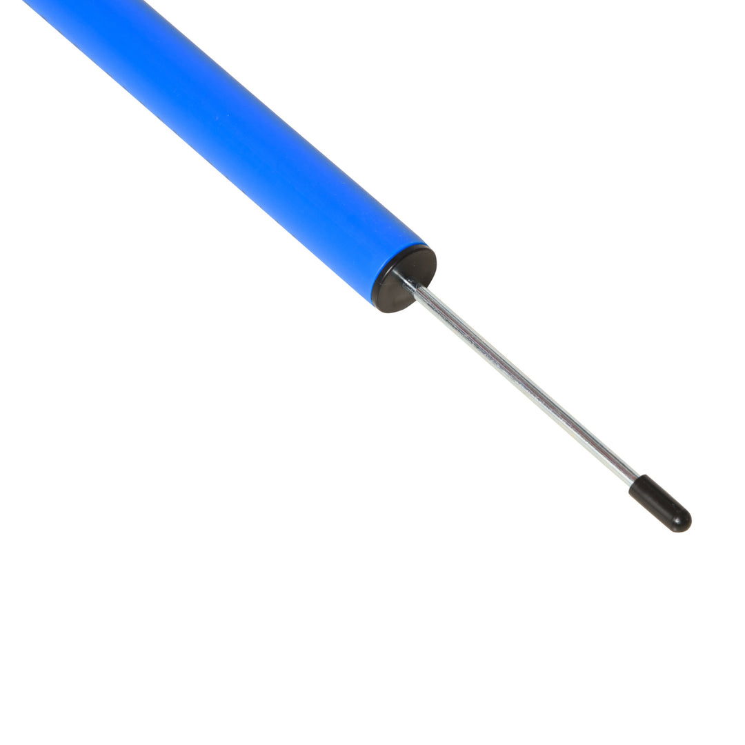 MCL Pet Agility Training Equipment Dog Play Run Jump Obedience Training Set Adjustable (Poles + Hurdle + Tunnel + Pause Box)