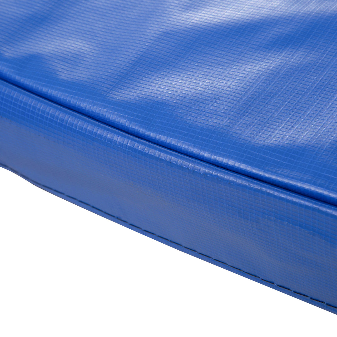 Homcom 12ft Trampoline Surround Safety Foam Pad | Aosom UK