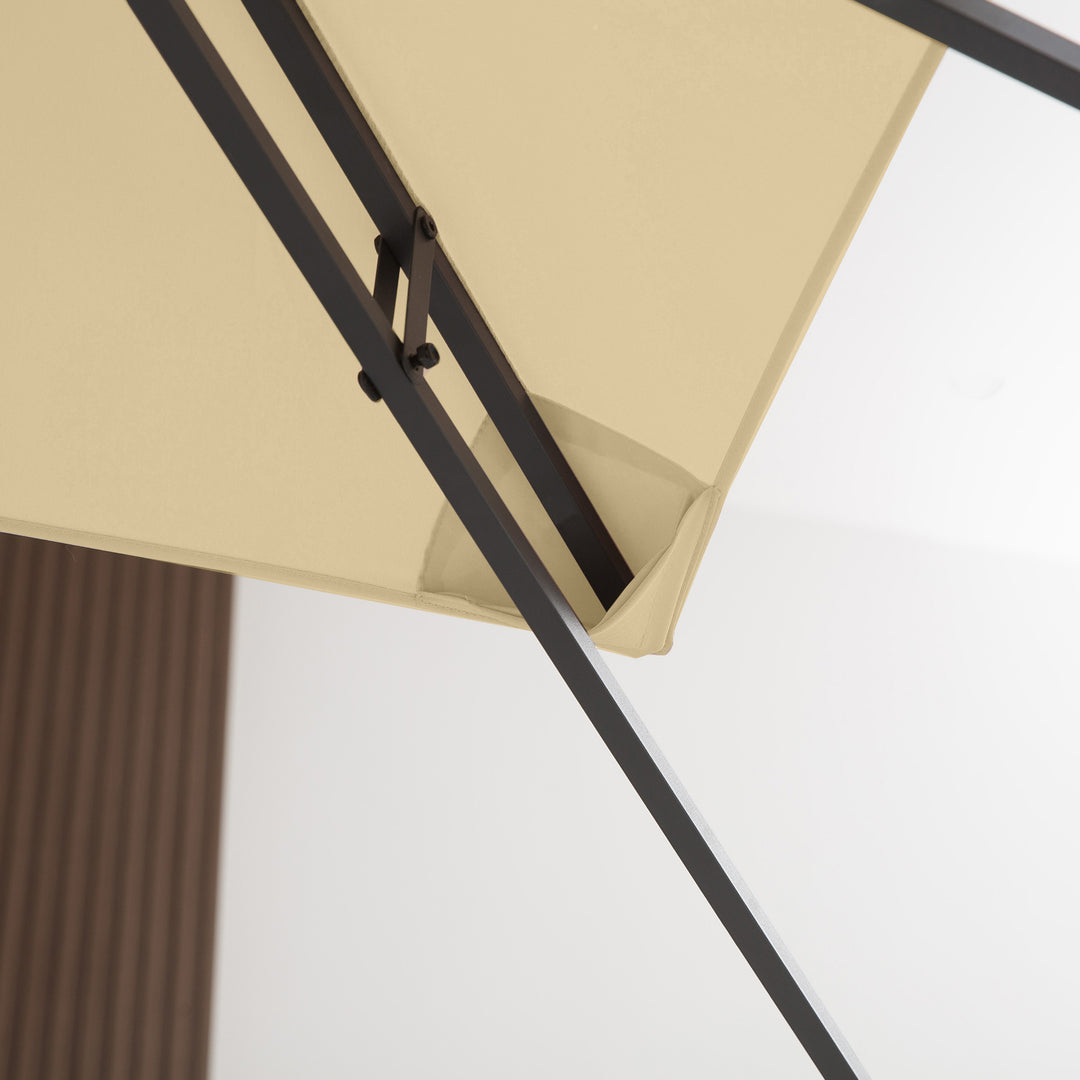 MCL Gazebo Roof Replacement, for 3 x 4m Frames - Cream