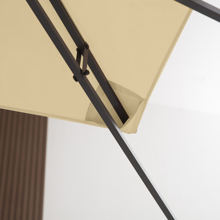 Gazebo Roof Replacement, for 3 x 4m Frames - Cream