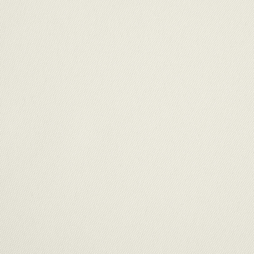 MCL Replacement Cushion Covers for Garden Sofa Set, Garden Rattan Sofa Cushion Polyester Cover Replacement Outdoor - No Cushion Included, Cream