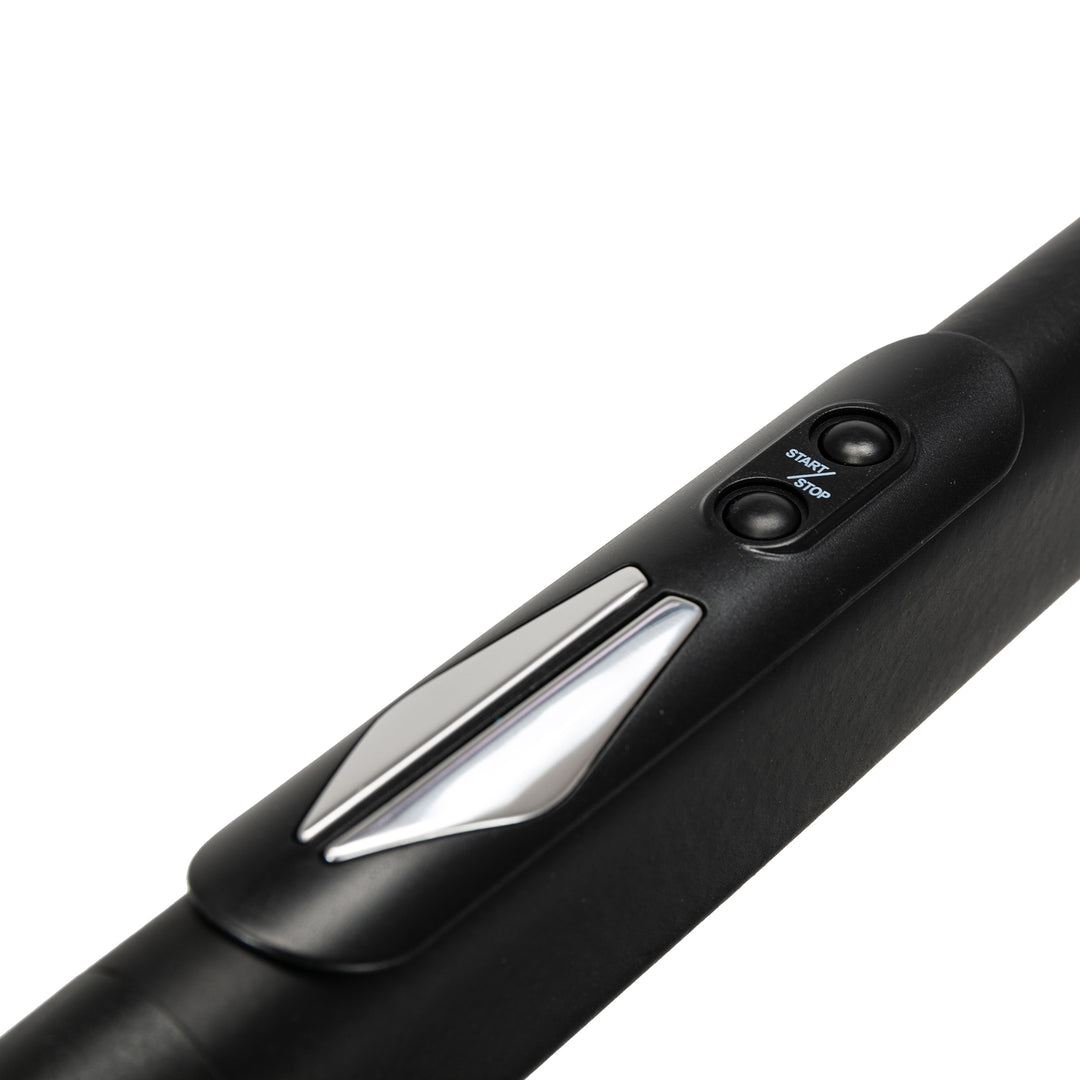 MCL 750W Folding Treadmill, 1-14km/h Electric Running Machine w/ Wheels, Safety Button, LED Monitor, Phone Holder for Home Office Jogging Fitness Exercise Workout